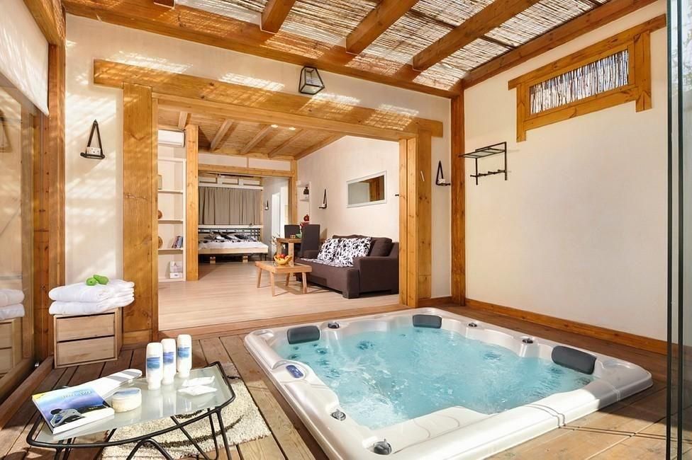 50556 גלריה כללית, צימר הדרה, צימר  בבצת צימרים - Zimer 4 U