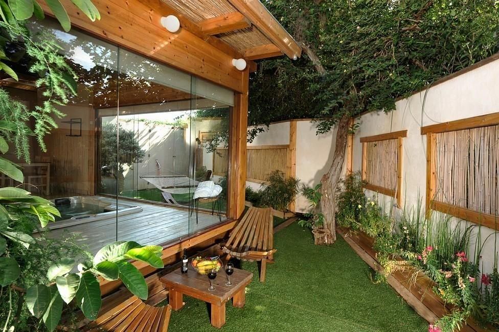 50558 גלריה כללית, צימר הדרה, צימר  בבצת צימרים - Zimer 4 U