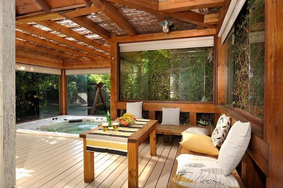 50560 גלריה כללית, צימר הדרה, צימר  בבצת צימרים - Zimer 4 U