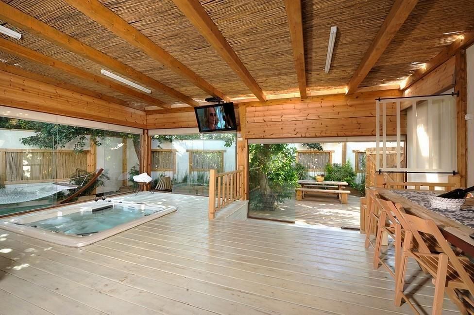 50561 גלריה כללית, צימר הדרה, צימר  בבצת צימרים - Zimer 4 U