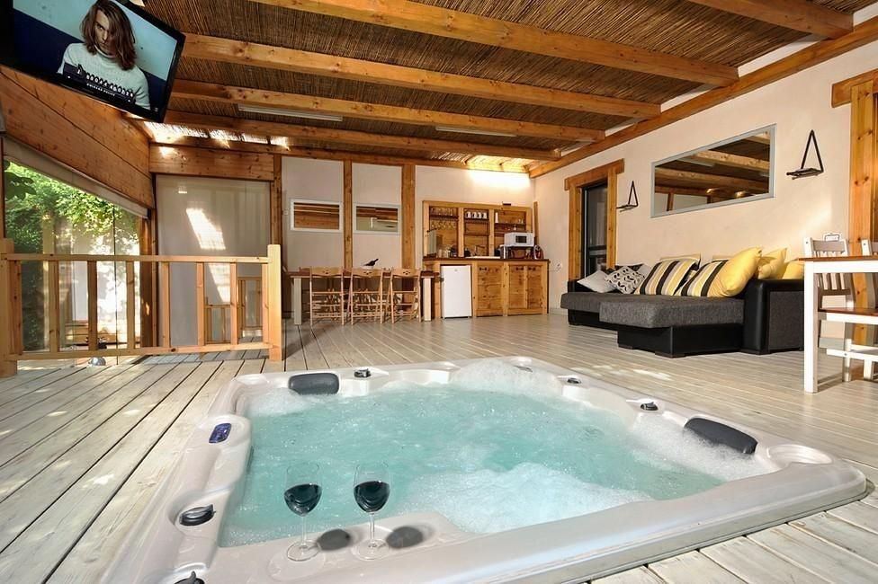 50562 גלריה כללית, צימר הדרה, צימר  בבצת צימרים - Zimer 4 U