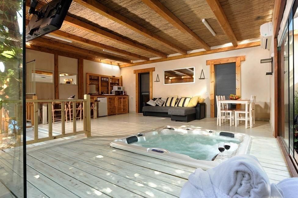 50563 גלריה כללית, צימר הדרה, צימר  בבצת צימרים - Zimer 4 U