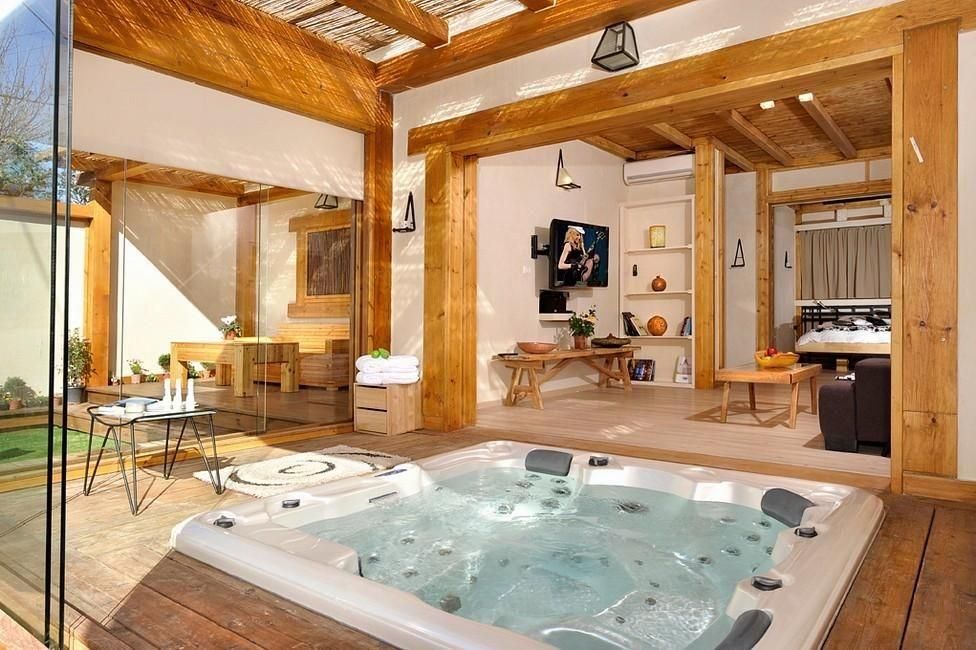 50567 גלריה כללית, צימר הדרה, צימר  בבצת צימרים - Zimer 4 U