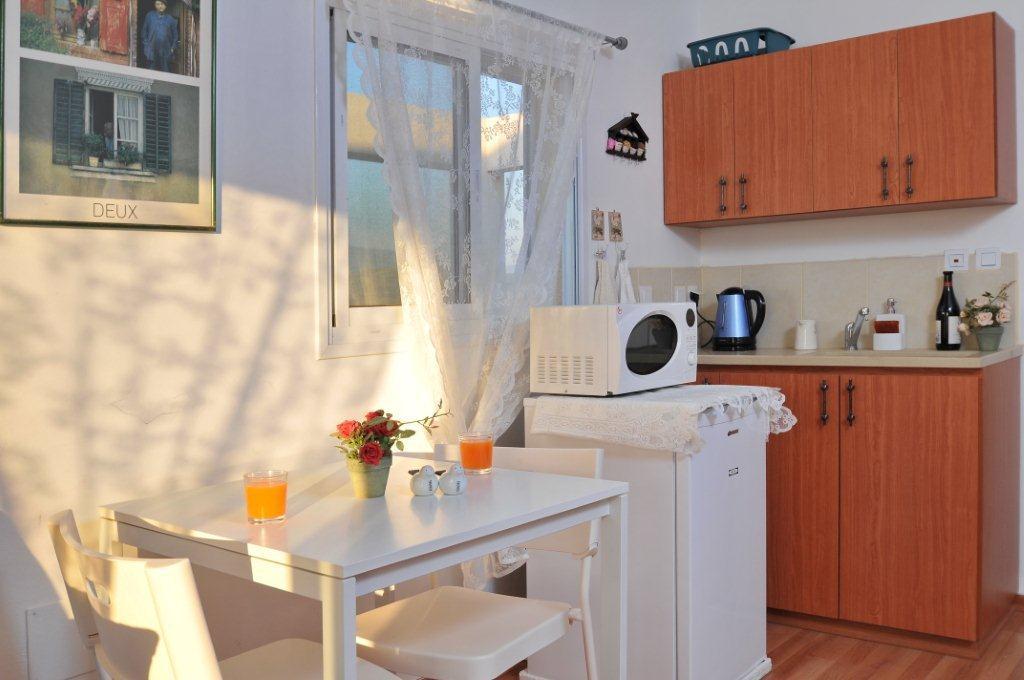 51021 כללי, נוגלילה, צימר  בלוטם צימרים - Zimer 4 U