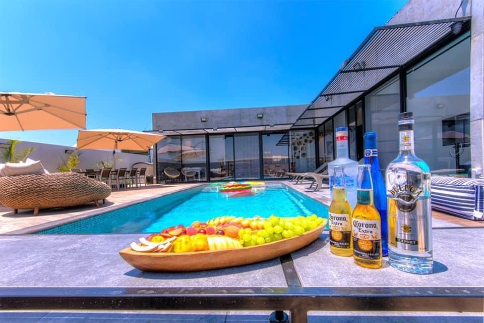 51668 גלריה כללית, וילה חלום בכפר, צימר  בעמק חפר צימרים - Zimer 4 U