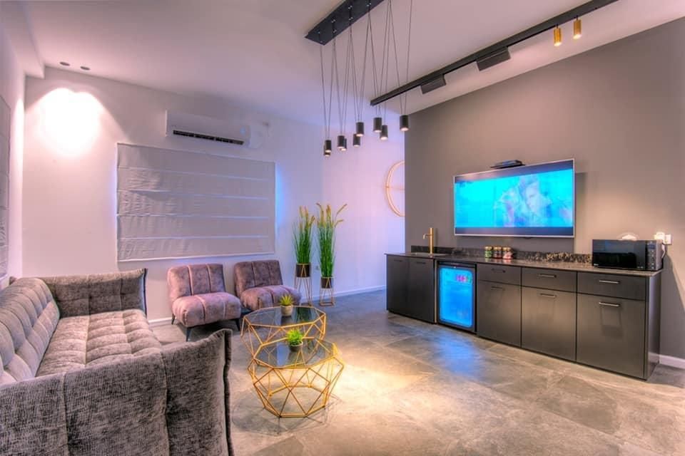 51670 גלריה כללית, וילה חלום בכפר, צימר  בעמק חפר צימרים - Zimer 4 U