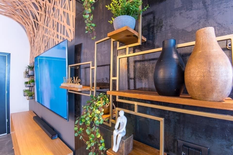 51671 גלריה כללית, וילה חלום בכפר, צימר  בעמק חפר צימרים - Zimer 4 U