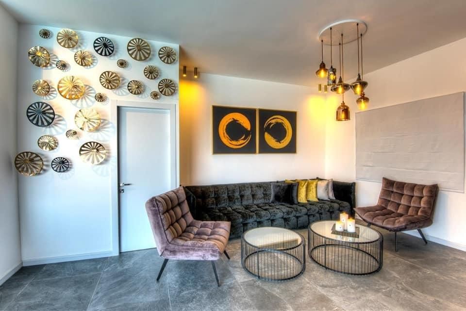 51677 גלריה כללית, וילה חלום בכפר, צימר  בעמק חפר צימרים - Zimer 4 U