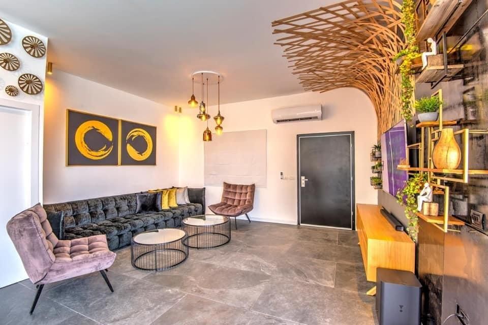 51678 גלריה כללית, וילה חלום בכפר, צימר  בעמק חפר צימרים - Zimer 4 U