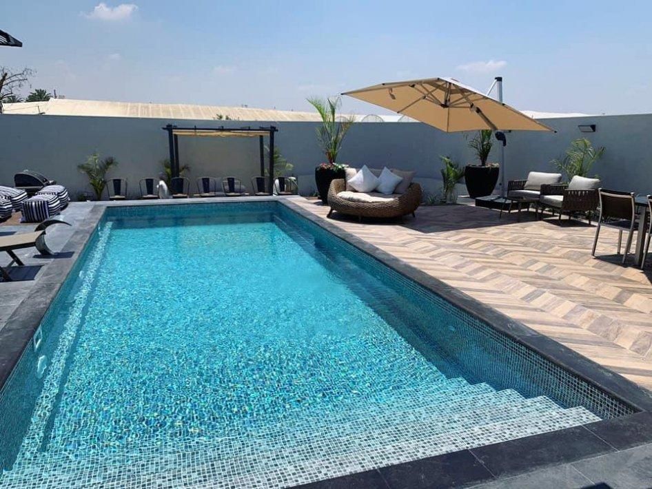 51681 גלריה כללית, וילה חלום בכפר, צימר  בעמק חפר צימרים - Zimer 4 U