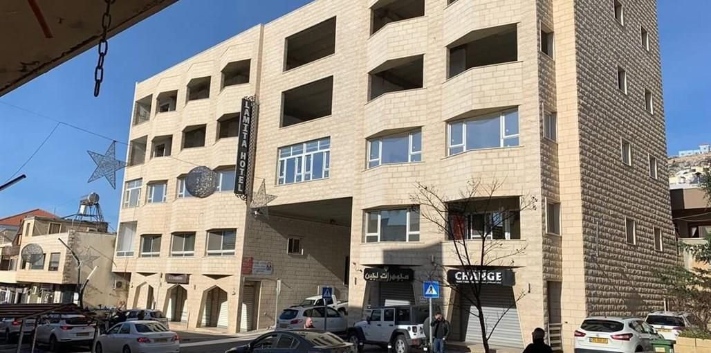 51703 כללי, למיטה הוטל - Lamita Hotel, צימר  במג'דל שמס צימרים - Zimer 4 U