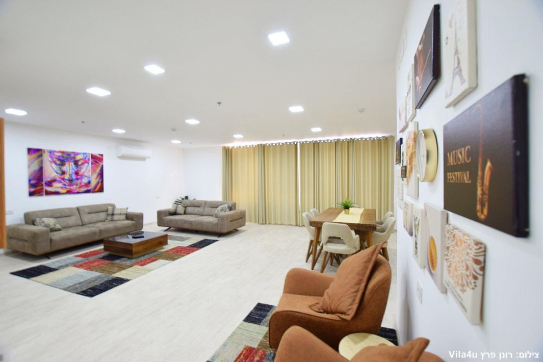 51709 כללי, למיטה הוטל - Lamita Hotel, צימר  במג'דל שמס צימרים - Zimer 4 U