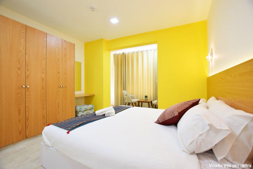 51711 כללי, למיטה הוטל - Lamita Hotel, צימר  במג'דל שמס צימרים - Zimer 4 U