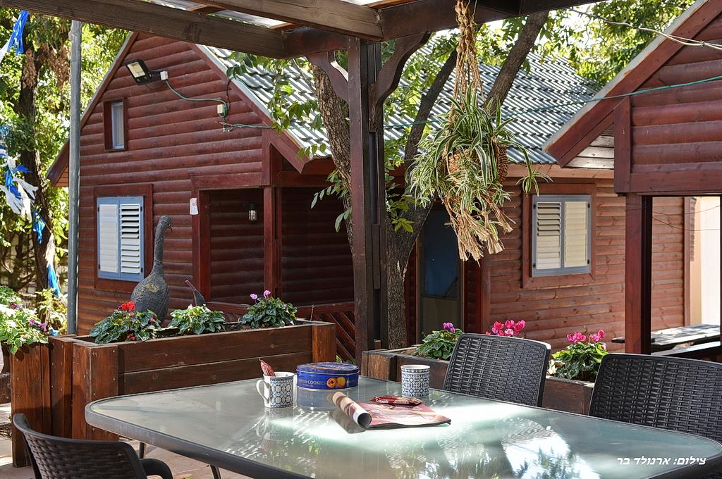 52531 כללי, קדמת עדן, צימר  בשזור צימרים - Zimer 4 U