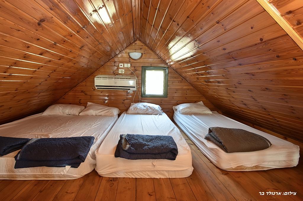 52535 כללי, קדמת עדן, צימר  בשזור צימרים - Zimer 4 U