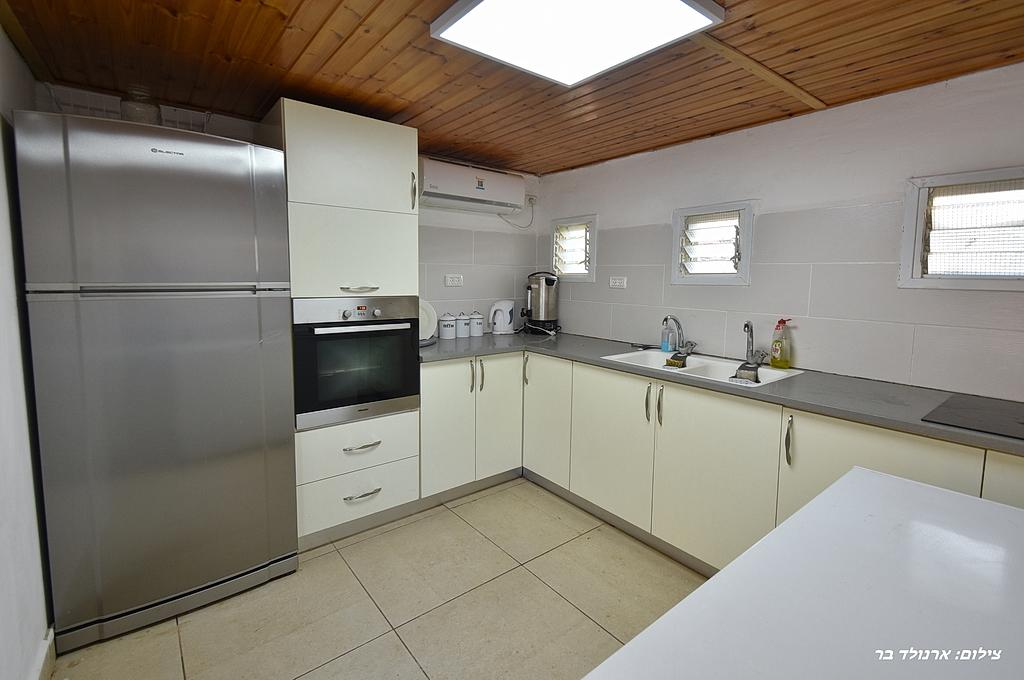 52537 כללי, קדמת עדן, צימר  בשזור צימרים - Zimer 4 U