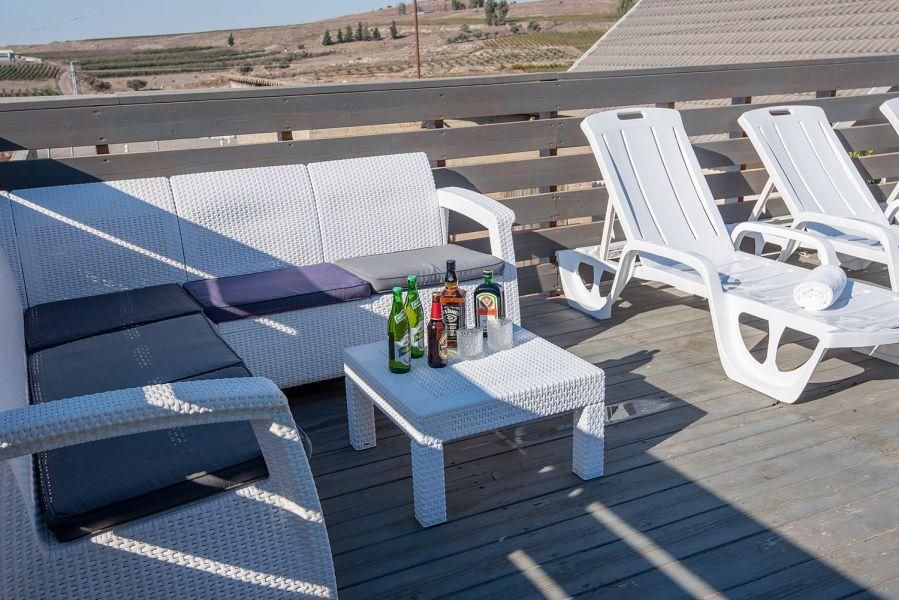 52773 גלריה כללית של המתחם, חלום כפרי, צימר  בדלתון צימרים - Zimer 4 U