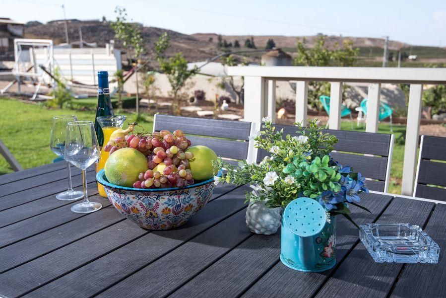 52774 גלריה כללית של המתחם, חלום כפרי, צימר  בדלתון צימרים - Zimer 4 U