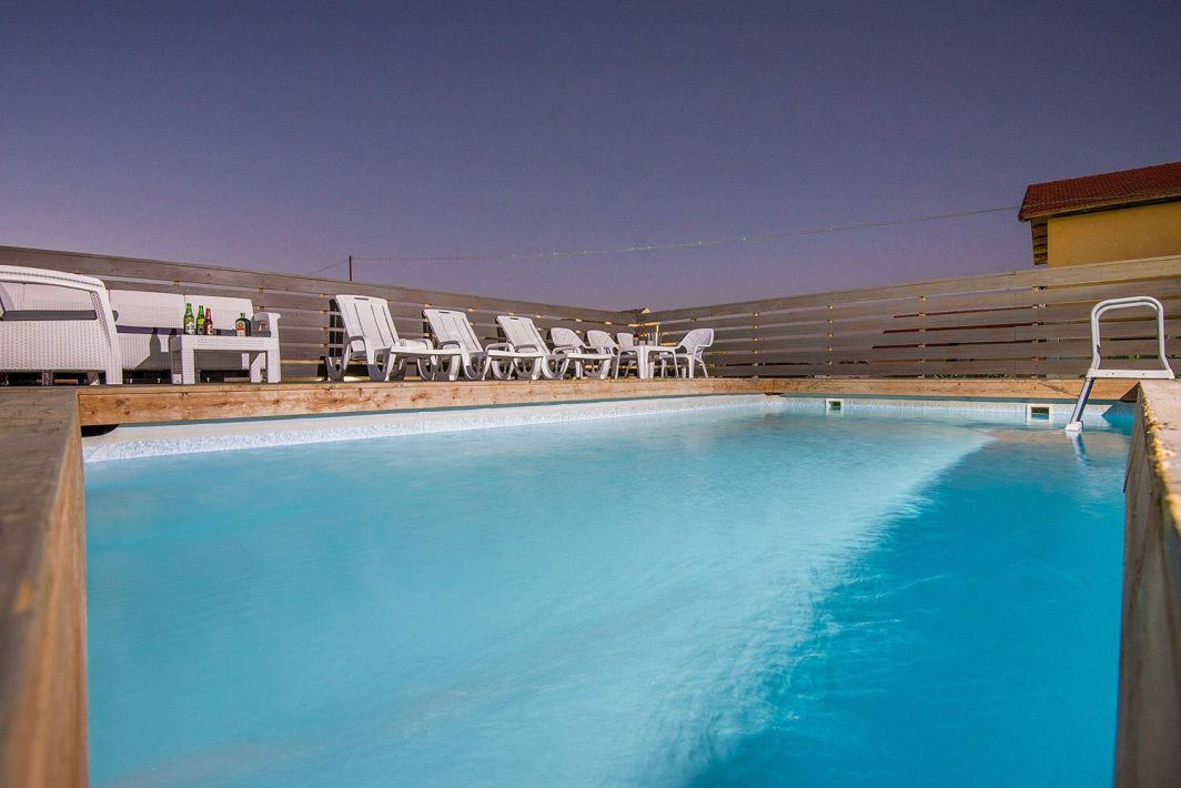 52775 גלריה כללית של המתחם, חלום כפרי, צימר  בדלתון צימרים - Zimer 4 U