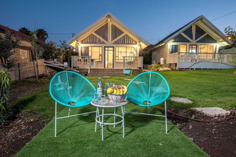 52777 גלריה כללית של המתחם, חלום כפרי, צימר  בדלתון צימרים - Zimer 4 U