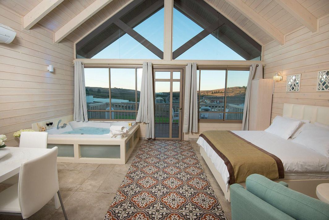 52778 גלריה כללית של המתחם, חלום כפרי, צימר  בדלתון צימרים - Zimer 4 U