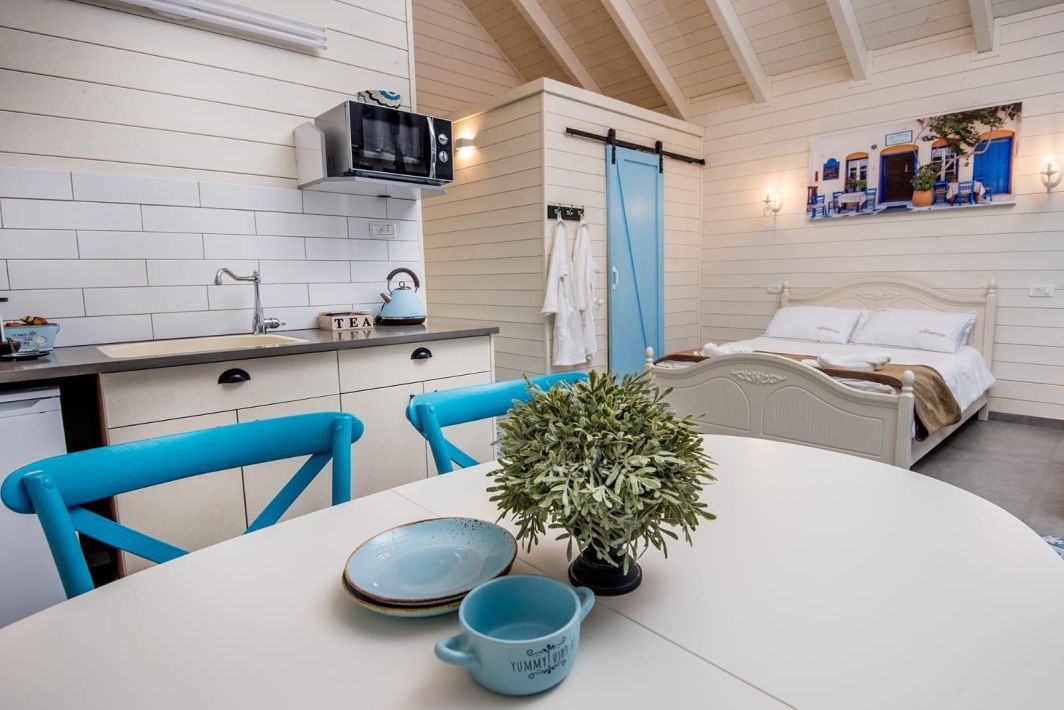 52779 גלריה כללית של המתחם, חלום כפרי, צימר  בדלתון צימרים - Zimer 4 U