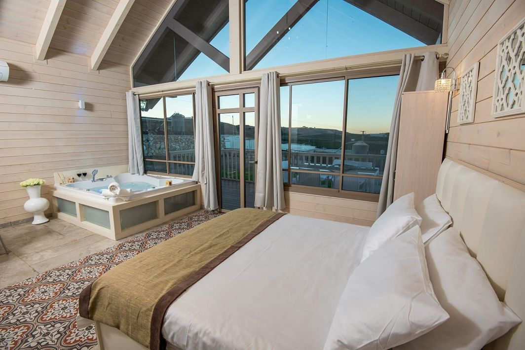 52781 גלריה כללית של המתחם, חלום כפרי, צימר  בדלתון צימרים - Zimer 4 U