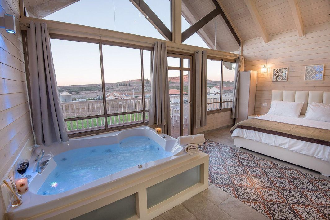 52782 גלריה כללית של המתחם, חלום כפרי, צימר  בדלתון צימרים - Zimer 4 U