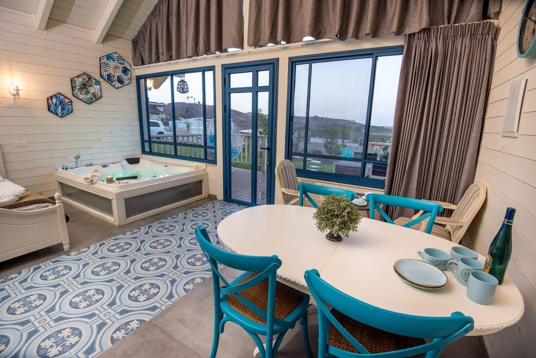 52788 גלריה כללית של המתחם, חלום כפרי, צימר  בדלתון צימרים - Zimer 4 U