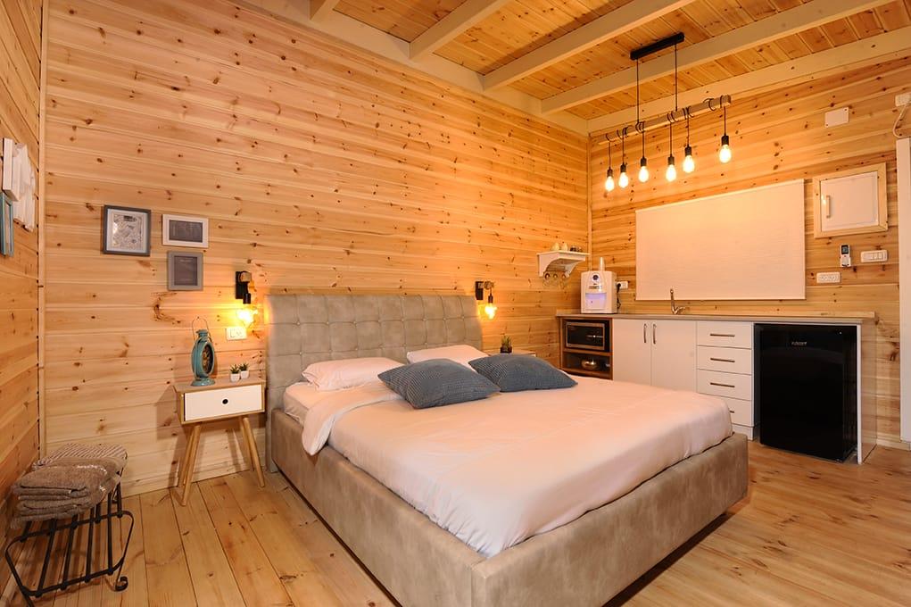 53903 הסוויטות, אחוזת אופוריה, צימר  בשזור צימרים - Zimer 4 U