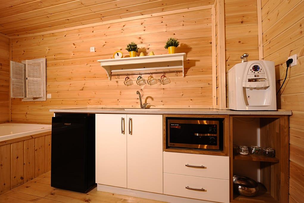 53910 הסוויטות, אחוזת אופוריה, צימר  בשזור צימרים - Zimer 4 U