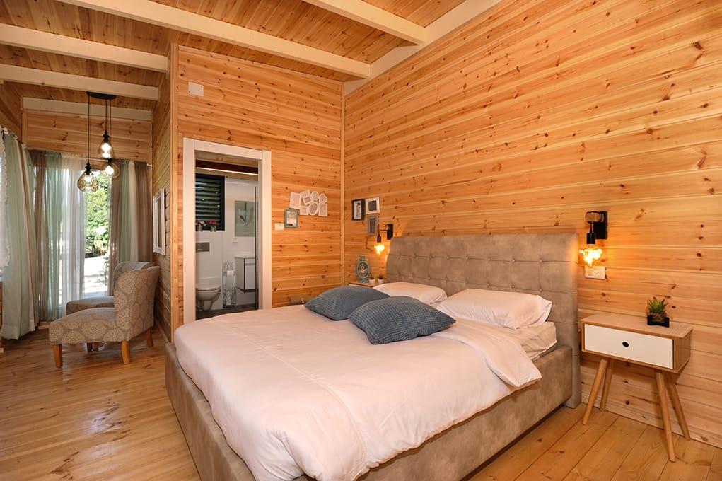 53912 הסוויטות, אחוזת אופוריה, צימר  בשזור צימרים - Zimer 4 U