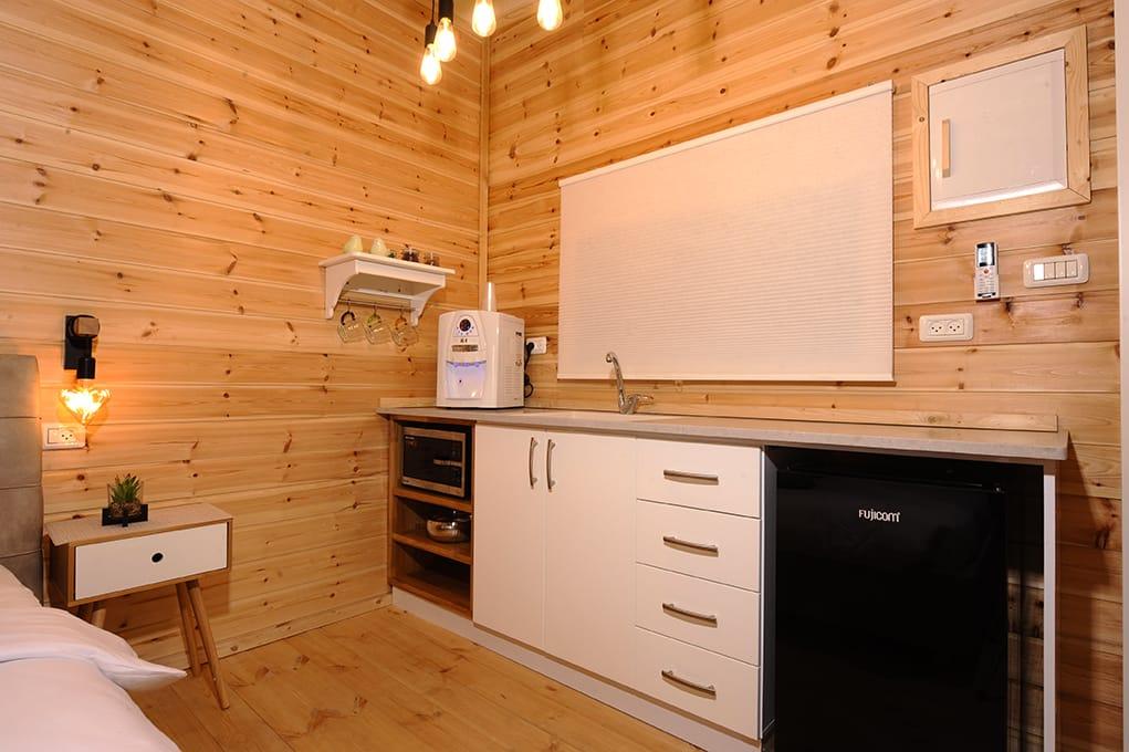 53916 הסוויטות, אחוזת אופוריה, צימר  בשזור צימרים - Zimer 4 U