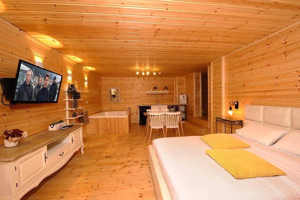 53920 הסוויטות, אחוזת אופוריה, צימר  בשזור צימרים - Zimer 4 U