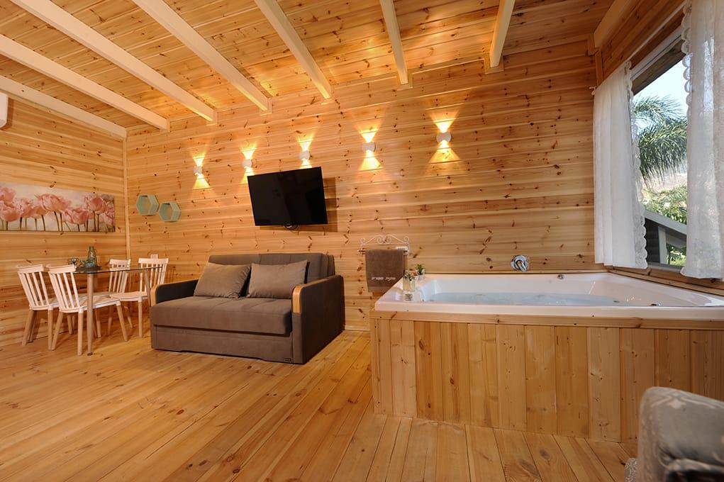 53921 הסוויטות, אחוזת אופוריה, צימר  בשזור צימרים - Zimer 4 U