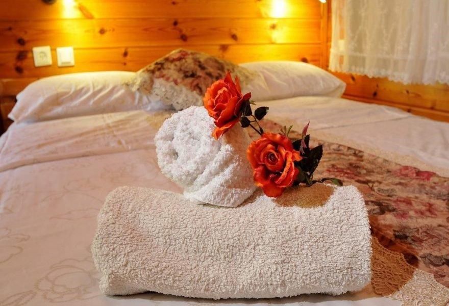 54540 הבקתה הגלילית, הבקתה הגלילית, צימר  בארבל צימרים - Zimer 4 U