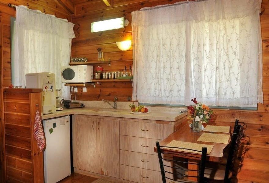 54547 הבקתה הגלילית, הבקתה הגלילית, צימר  בארבל צימרים - Zimer 4 U