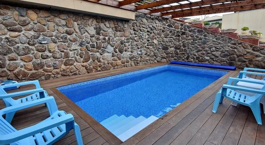 54719 גלריה כללית, אצולה בגולן, צימר  בחד נס צימרים - Zimer 4 U