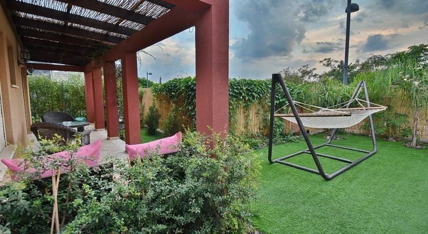 54721 גלריה כללית, אצולה בגולן, צימר  בחד נס צימרים - Zimer 4 U