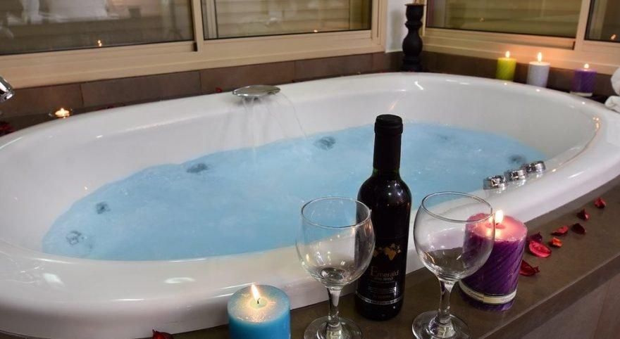 54729 גלריה כללית, אצולה בגולן, צימר  בחד נס צימרים - Zimer 4 U