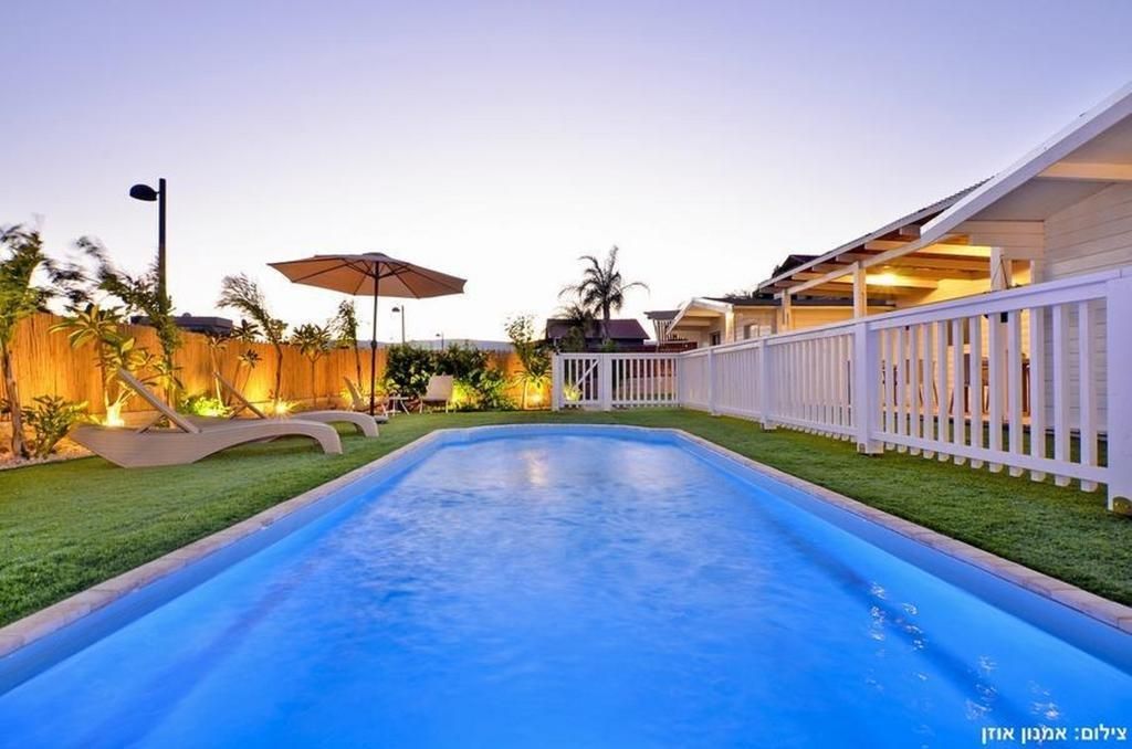 54805 פרדייז ריזורט, פרדייז ריזורט, צימר  בחד נס צימרים - Zimer 4 U