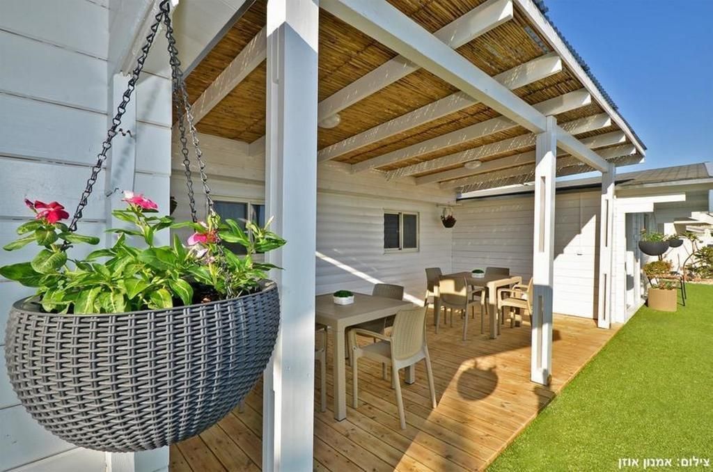 54808 פרדייז ריזורט, פרדייז ריזורט, צימר  בחד נס צימרים - Zimer 4 U