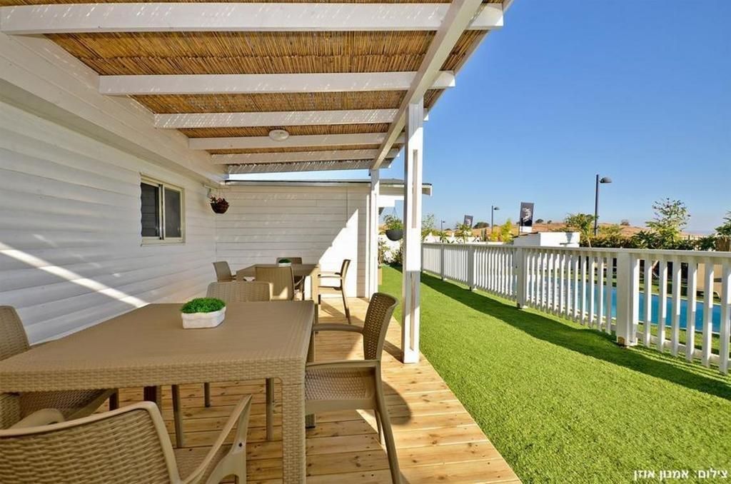 54809 פרדייז ריזורט, פרדייז ריזורט, צימר  בחד נס צימרים - Zimer 4 U