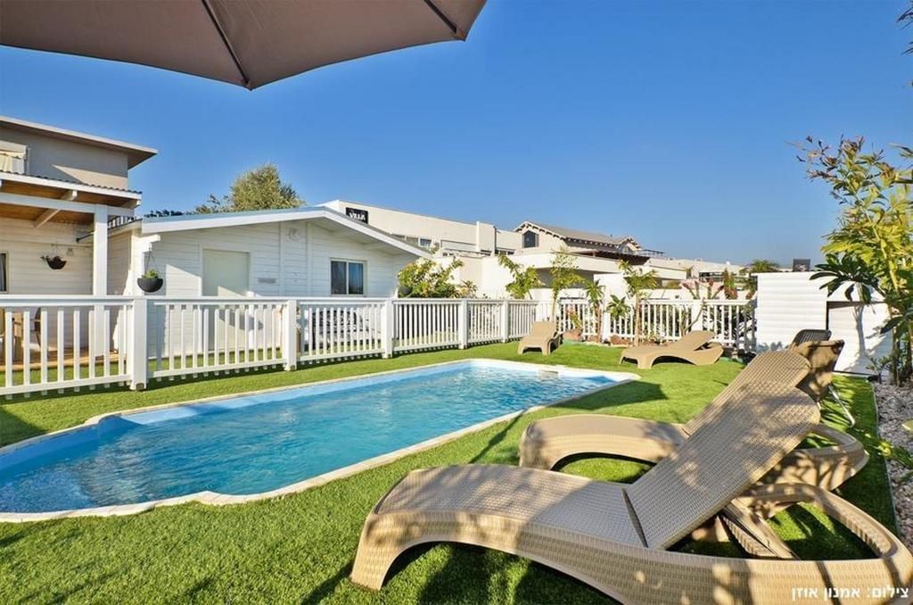 54810 פרדייז ריזורט, פרדייז ריזורט, צימר  בחד נס צימרים - Zimer 4 U