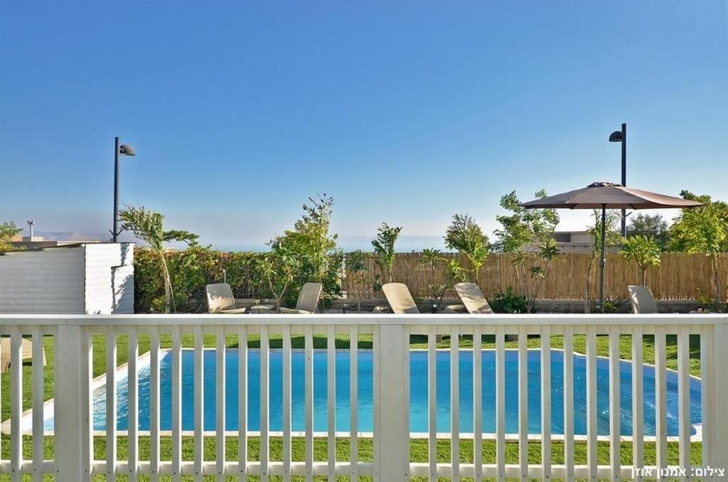 54817 פרדייז ריזורט, פרדייז ריזורט, צימר  בחד נס צימרים - Zimer 4 U