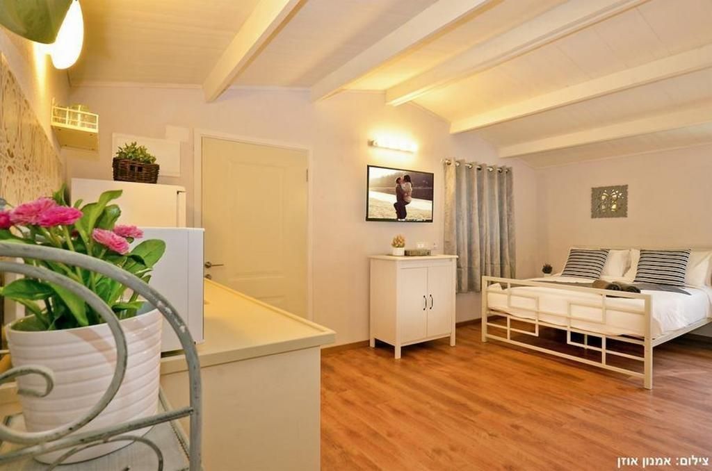 54818 פרדייז ריזורט, פרדייז ריזורט, צימר  בחד נס צימרים - Zimer 4 U