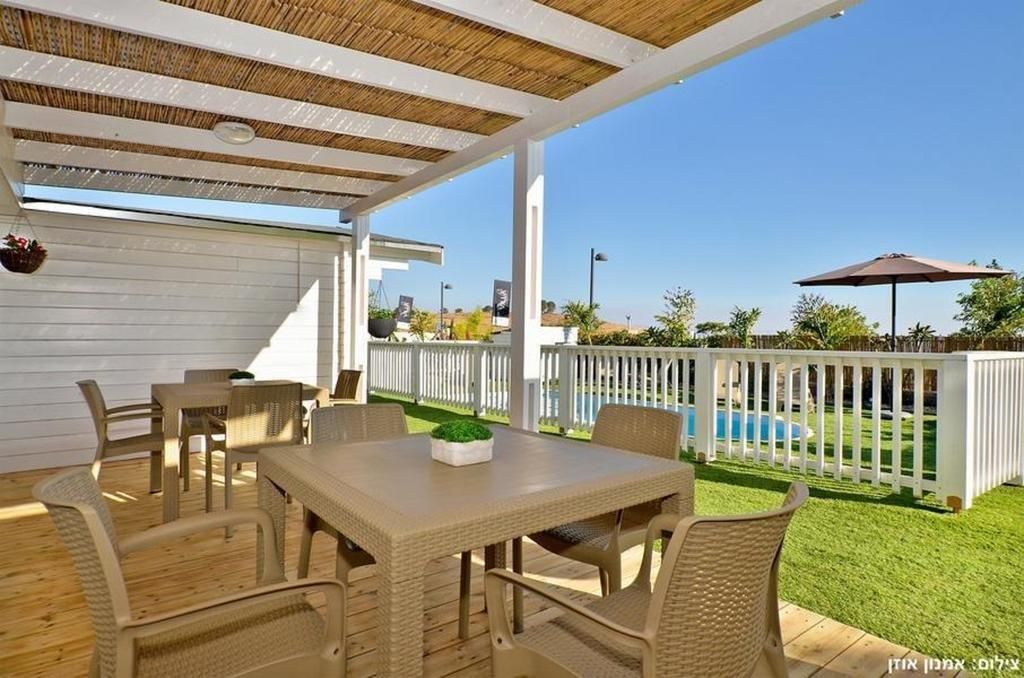 54819 פרדייז ריזורט, פרדייז ריזורט, צימר  בחד נס צימרים - Zimer 4 U