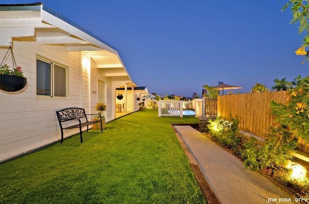 54820 פרדייז ריזורט, פרדייז ריזורט, צימר  בחד נס צימרים - Zimer 4 U