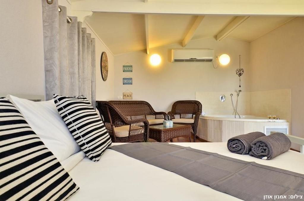 54821 פרדייז ריזורט, פרדייז ריזורט, צימר  בחד נס צימרים - Zimer 4 U