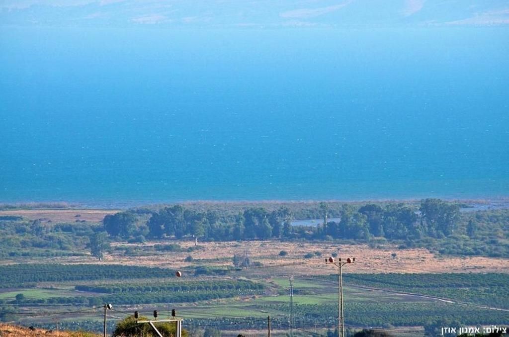 54822 פרדייז ריזורט, פרדייז ריזורט, צימר  בחד נס צימרים - Zimer 4 U